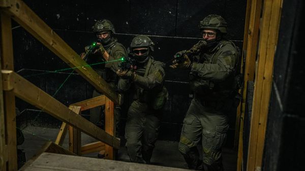 נעצר ראש התשתית הצבאית של חמאס בג'נין