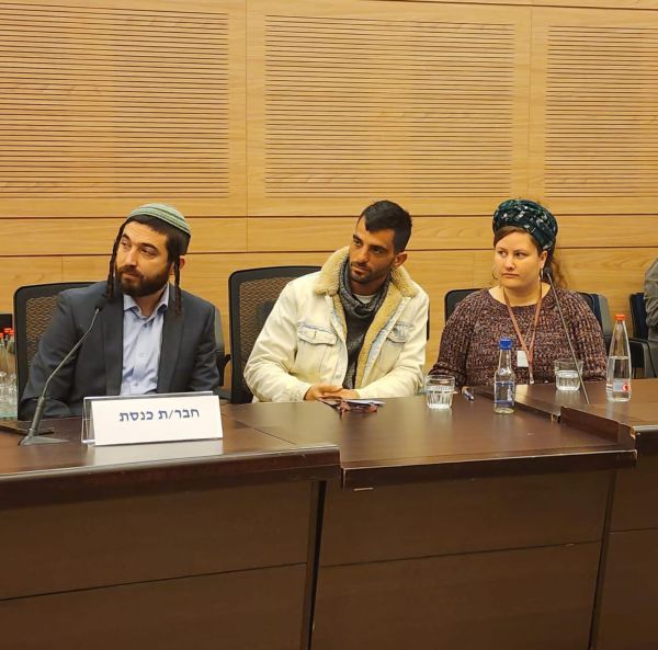 ח"כ סוכות: "צעד דרקוני, פגיעה חמורה בזכות הקניין"