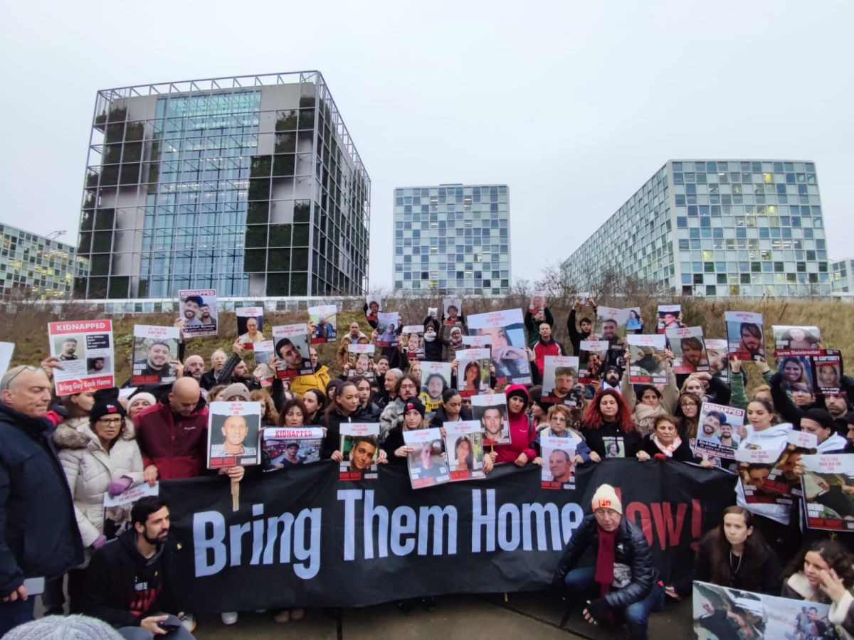 חודש אחרי: מחליפו של רונן צור הודיע על עזיבת המטה