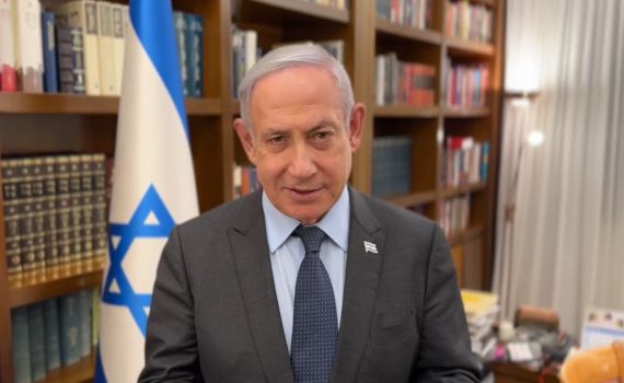 נתניהו: "כשחמאס ירדו מהדרישות ההזויות נתקדם"