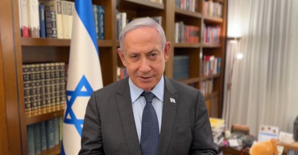 נתניהו: "כשחמאס ירדו מהדרישות ההזויות נתקדם"