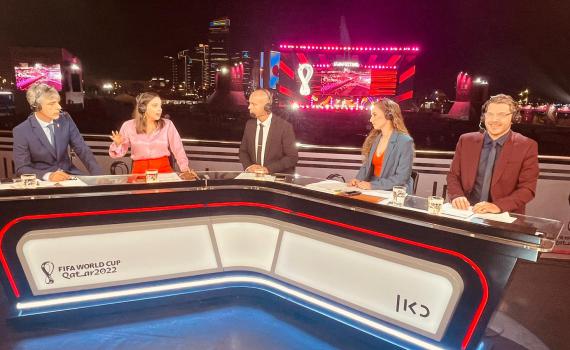 זכו במכרז: התאגיד בבשורה משמחת לחובבי הכדורגל