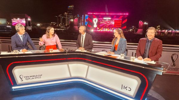 זכו במכרז: התאגיד בבשורה משמחת לחובבי הכדורגל