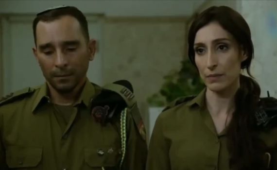 ראש מערך נפגעים בצה"ל: "עשו בנו שימוש ציני"