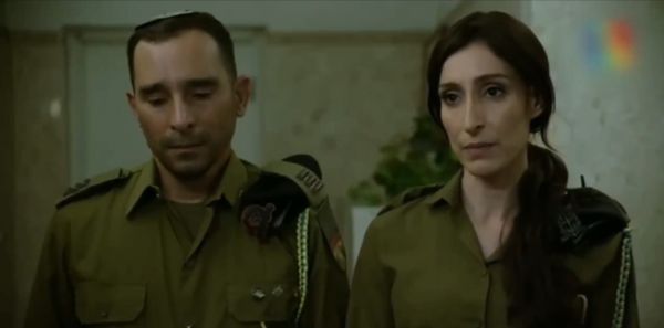 ראש מערך נפגעים בצה"ל: "עשו בנו שימוש ציני"