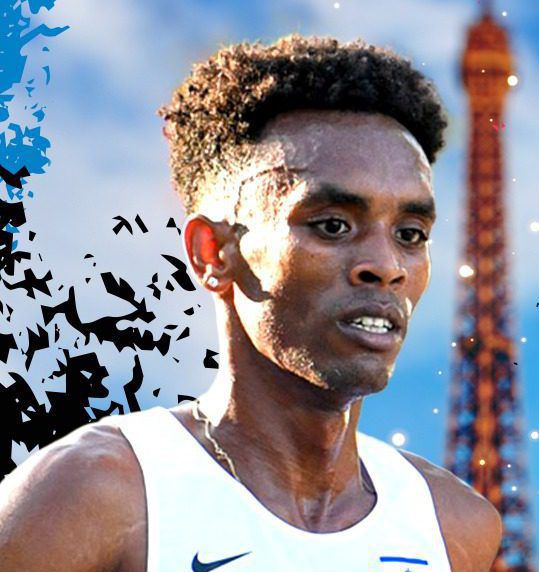 ההישג הכפול של רץ המרתון הישראלי