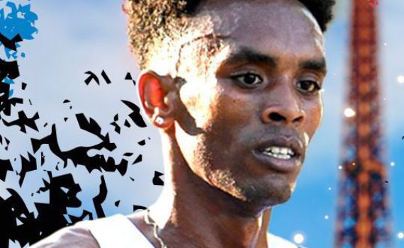 ההישג הכפול של רץ המרתון הישראלי