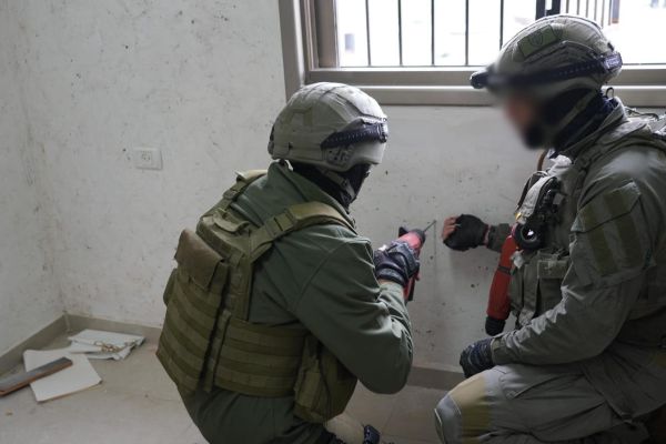 אחרי חודשיים: צה"ל יהרוס את בית המחבל מתרקומיא