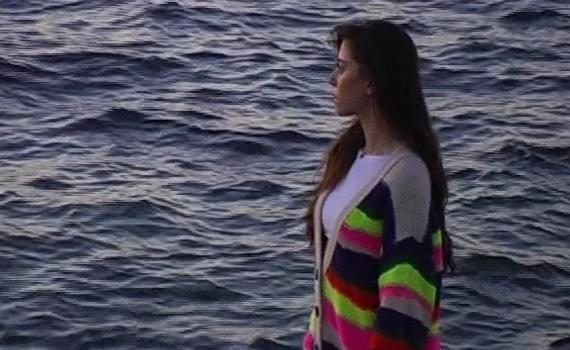 הזמרת המבטיחה שיר זוארץ בסינגל חדש