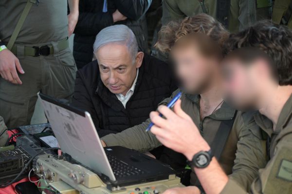 נתניהו במסר לאו"ם: "שום לחץ לא יעצור אותנו"