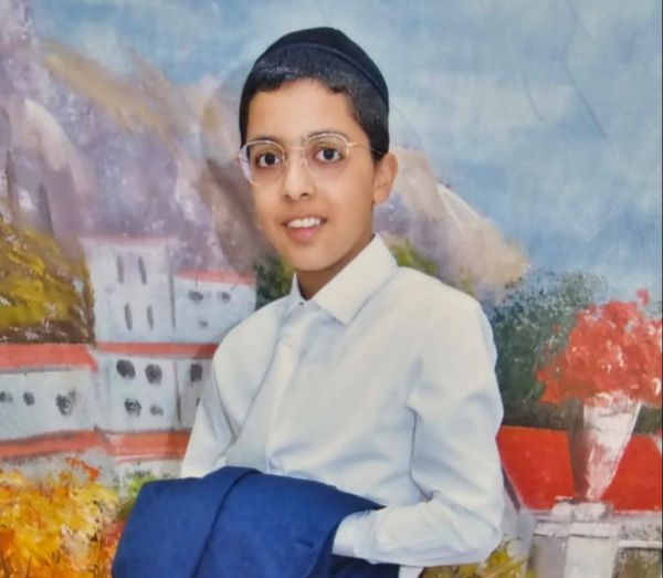 סוף טוב: הנער בן 14 שנעדר נמצא בריא ושלם