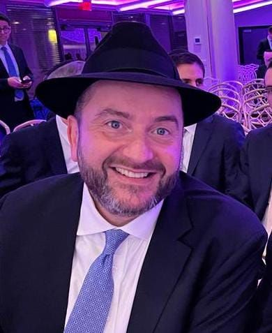 אחיין של הרבנים מבני ברק קורא לגיוס חרדים