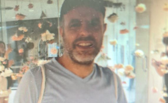 ראיתם את שלמה? המשטרה מבקשת סיוע באיתורו