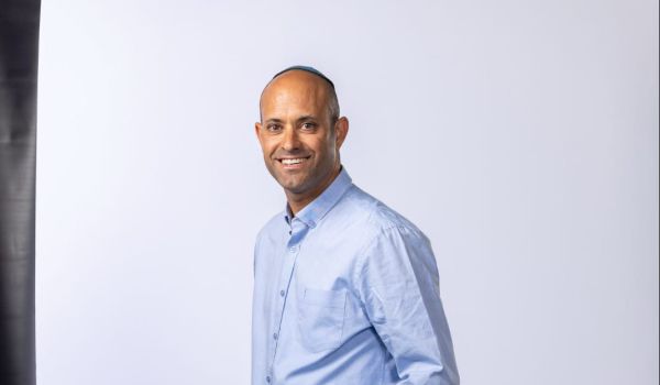 הבחירות בהר חברון: הכר את המועמד – אלירם אזולאי