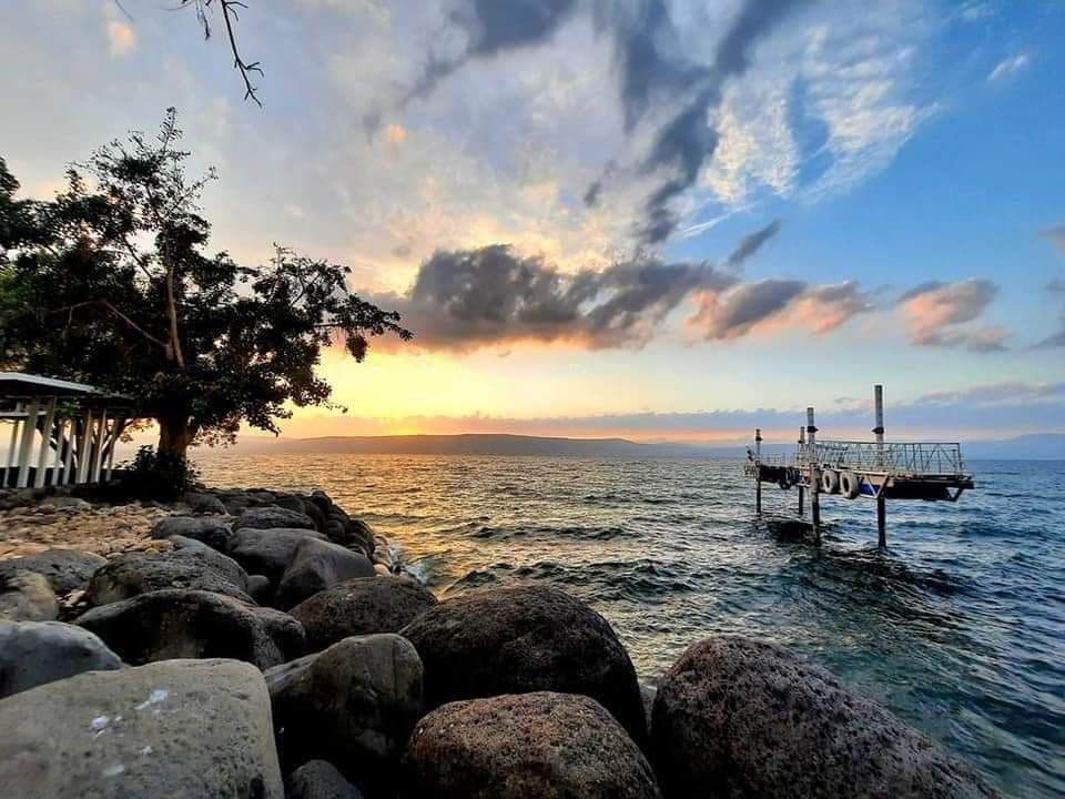 רעידת אדמה בעוצמה 3.7 הורגשה בצפון הארץ