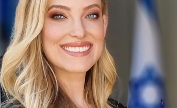 המתמודדת הסרוגה בלוד: "אני הולכת להילחם"