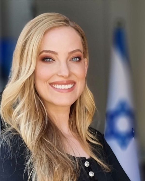 המתמודדת הסרוגה בלוד: "אני הולכת להילחם"