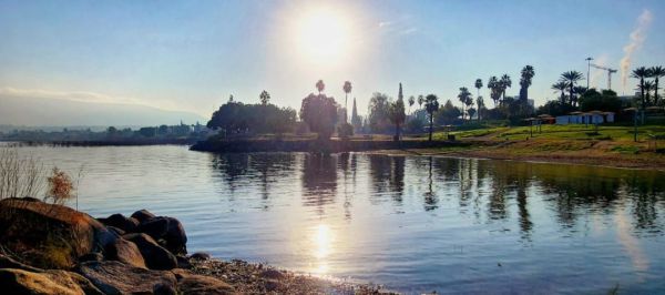 לא רק עלייה: הנתון המדהים שמגיע ממפלס הכנרת