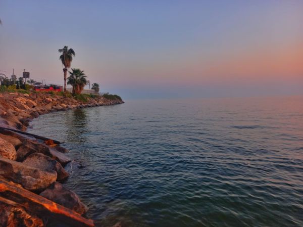 הקצב נמשך: מפלס הכנרת ממשיך להמריא