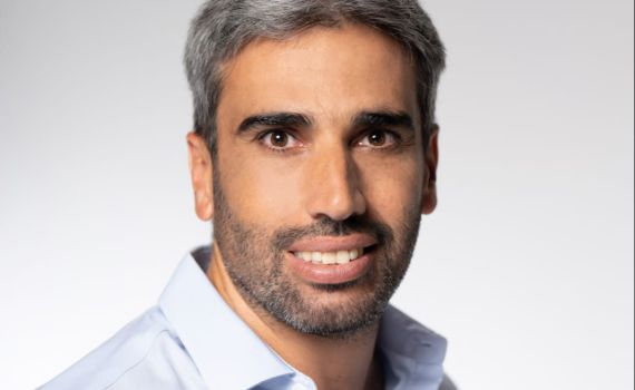 המועמד הסרוג באריאל: צריך לדאוג לכולם