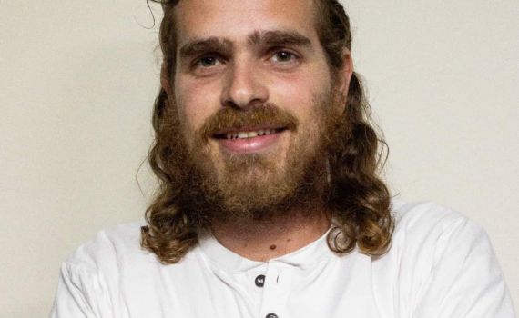 לפני השחרור: הוארך מעצרו המנהלי של אריאל דנינו