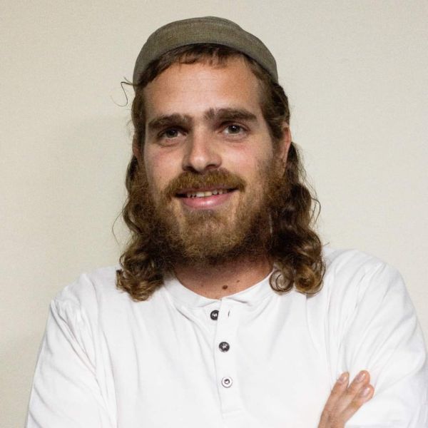 לפני השחרור: הוארך מעצרו המנהלי של אריאל דנינו