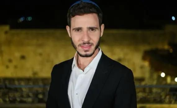 יאיר שרקי: ראיתי אותם והבנתי שאני חייב להצביע