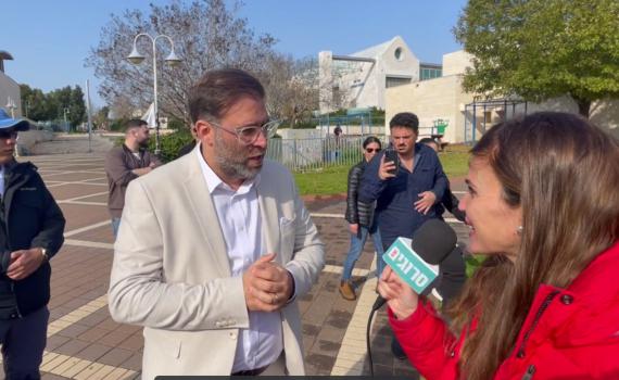 הקרב על אריאל: "העיר מתה, רוצים שינוי"