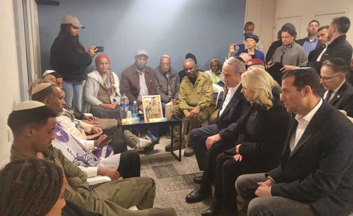 אביו של נריה בלטה לראש הממשלה: להקים ישוב לזכרו