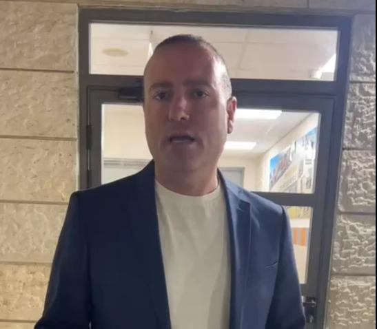 דרמה ברחובות: סיבוב שני על חודו של אחוז