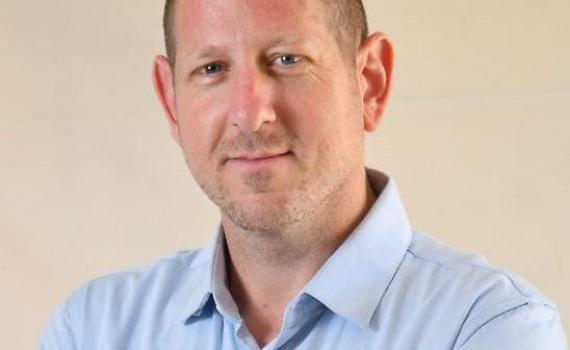 בהפרש של 22 קולות בלבד: ראש מועצה חדש בקדומים