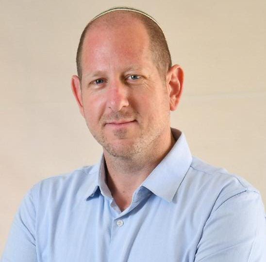 בהפרש של 22 קולות בלבד: ראש מועצה חדש בקדומים