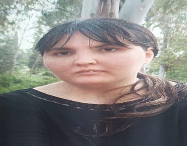 המשפחה התירה לפרסם: חיפושים אחרי צעירה שנעלמה