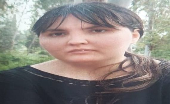 המשפחה התירה לפרסם: חיפושים אחרי צעירה שנעלמה