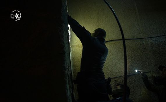 הרצח בדבוריה: המשטרה עצרה חשודים במעשה