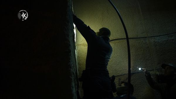 הרצח בדבוריה: המשטרה עצרה חשודים במעשה