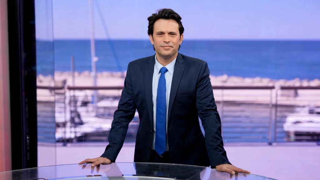 מפתיע: מגיש חדשות 12 לשעבר מצטרף לערוץ החדש