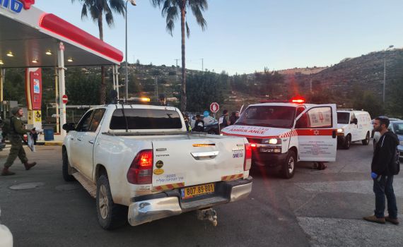 "איפה מקבלי ההחלטות?": הסלבס מגיבים לפיגוע בעלי