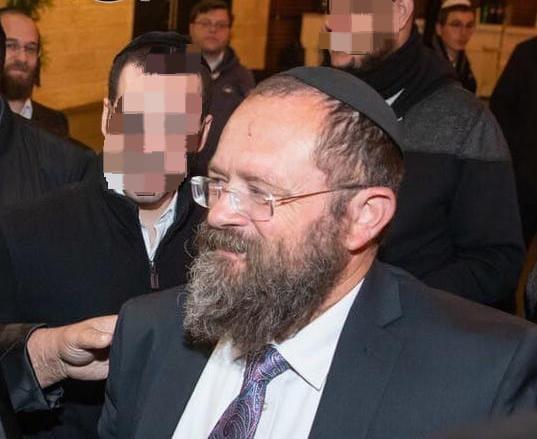 הותר לפרסום: יצחק צייגר נרצח בפיגוע הירי בעלי