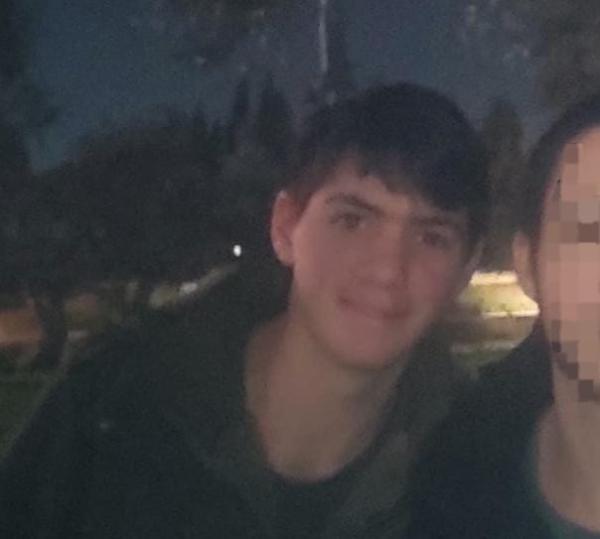 הותר לפרסום: הנרצח השני בפיגוע-אוריה הרטום הי"ד