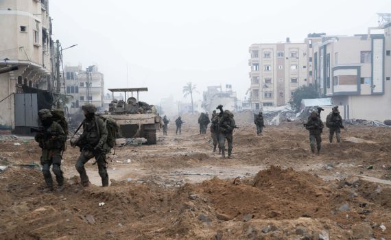 הערכה: הפסקת אש תקשה על ישראל לשוב להילחם