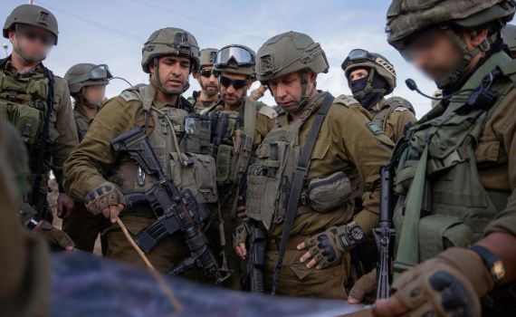 לוחמים פרצו את הכספת של חמאס: זה הסכום שמצאו