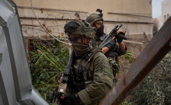 דיווח: זה הדד-ליין שהציב נתניהו לפעולה ברפיח