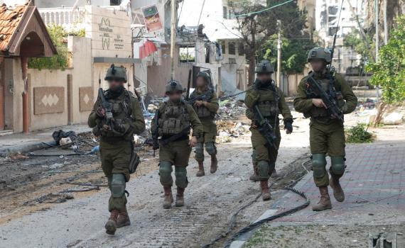 "המבצע מוכיח שאנו יכולים לחלץ חטופים מכל מקום"