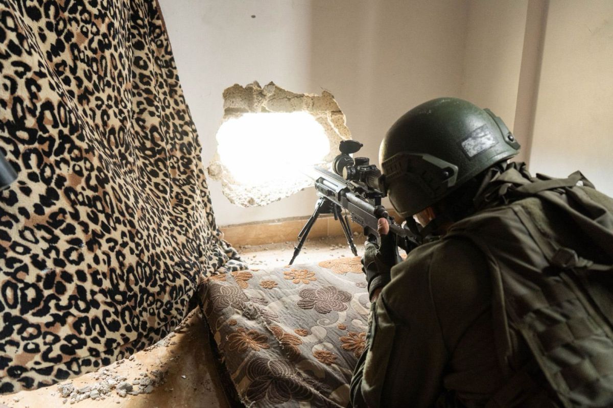 סגרו מעגל: חוסלו המחבלים שהרגו את אברהם אובגן