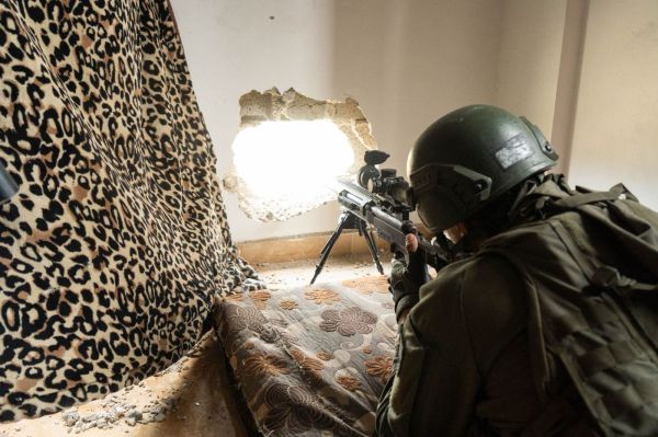 סגרו מעגל: חוסלו המחבלים שהרגו את אברהם אובגן