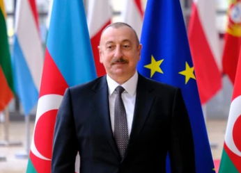 בחירות באזרבייג'ן: ידיד ישראל זכה בכהונה נוספת