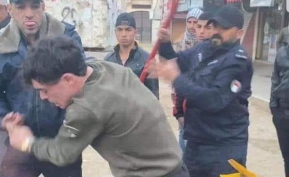 דיווח: חמאס חוזר להשתלט על צפון הרצועה