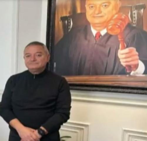 סיכוי להדחה? הוועדה למינוי שופטים תדון בעבירות כבוב