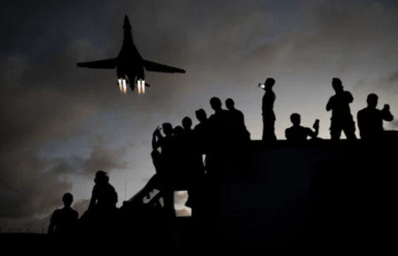 התגובה הגיעה: ארה"ב תקפה בעיראק וסוריה